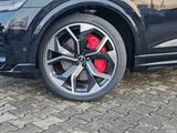 Audi RSQ8 4.0 TFSI 23ZOL MATRIX B&O ACC SOFTCL MASSAG - schwarze Audi RSQ8