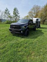 Dodge RAM - Dodge RAM von privat