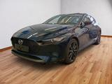 Mazda 3 e-SKYACTIV G Nagisa*BOSE*HUD*LED*KEYLESS* - Mazda 3 Nagisa Gebrauchtwagen