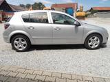 Opel Astra 1.6 Ecotec - Opel Astra: Eco