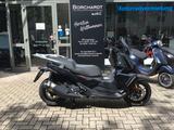 BMW C 400 X Navi,Komfort-Paket,LED Scheinwerfer, TFT - BMW C 400 X