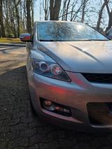 Mazda CX-7 Defekt für Bastler / Export - Mazda CX-7 aus 2008