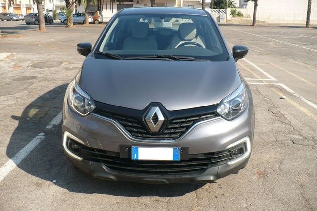 Renault Captur Blue dCi 8V 95 CV Life