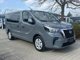 Nissan Primastar Kombi9 L1H1 2,8t DCi150 MT TEKNA 1ST H - Nissan Primastar: 9