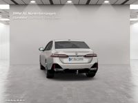 BMW 520 - Vorschau Bild 10