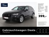 Audi Q7 55 TFSI quattro S line