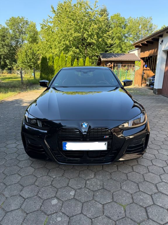 Image of BMW M440