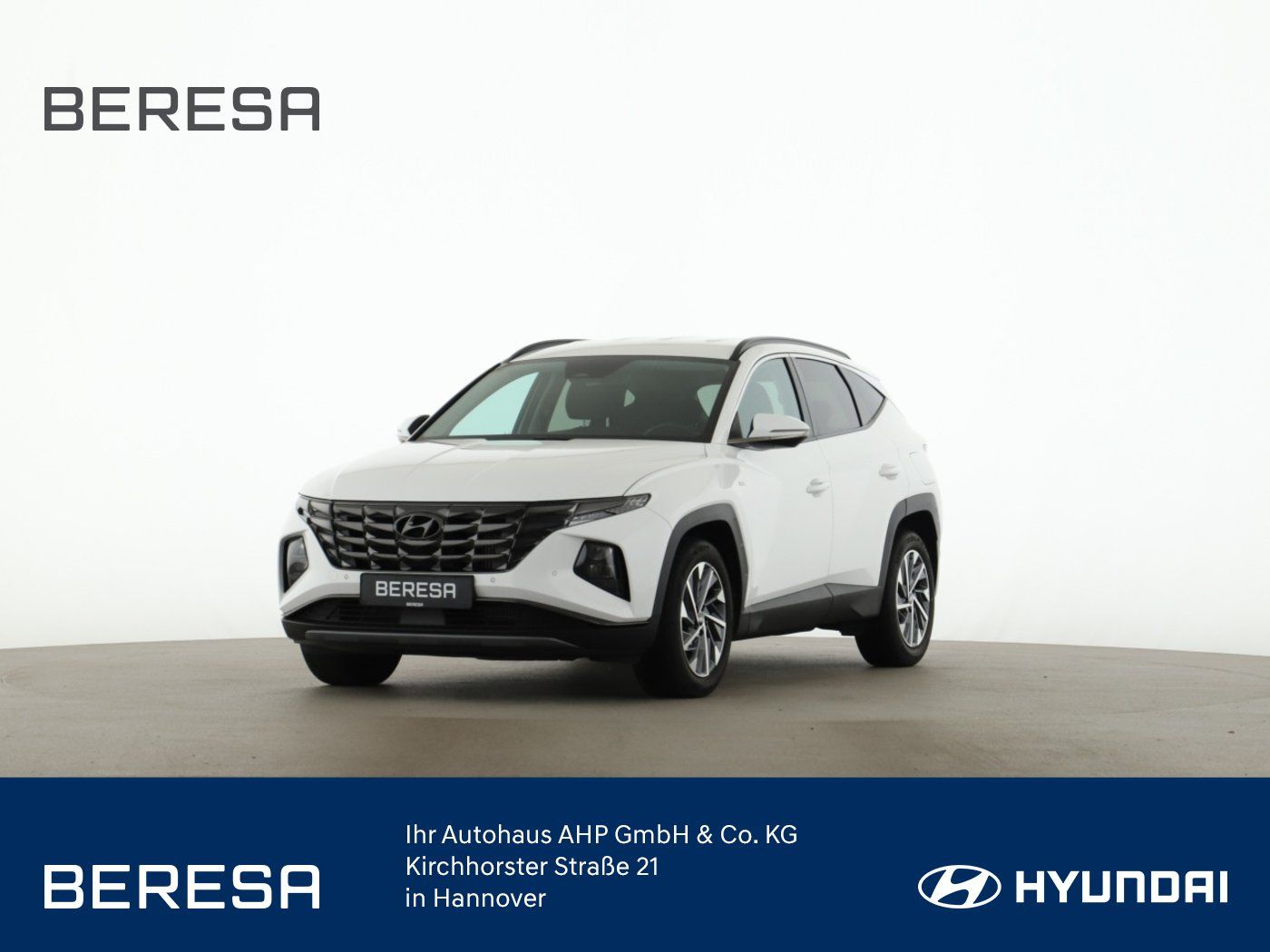 Hyundai Tucson 2024