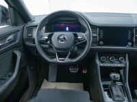 Skoda Kodiaq - Vorschau Bild 15