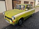 Trabant 601 s - Trabant aus 1965