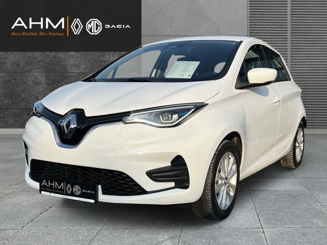 Renault ZOE Experience R110 STANDHEIZUNG NAVI MIETAKKU