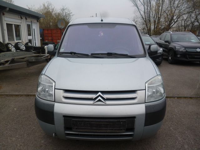 Citroën Berlingo 1.6 16V Multispace