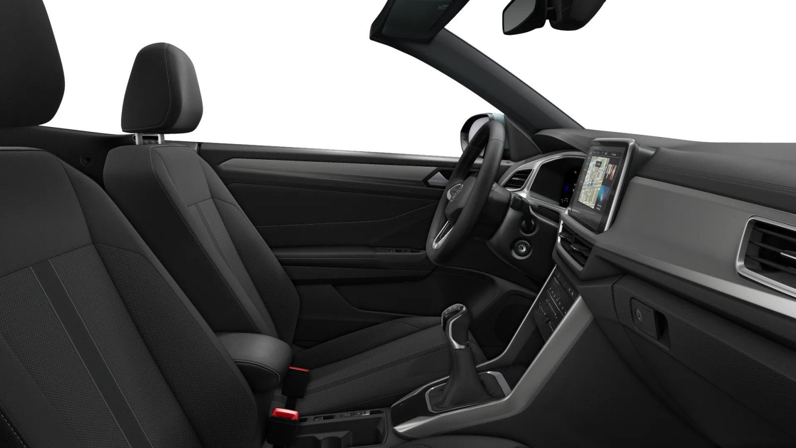 Volkswagen T-Roc - Bild 13