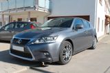 Lexus CT 200h 200h - Lexus aus 2012