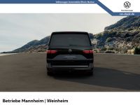 Volkswagen T7 Multivan - Vorschau Bild 5