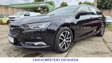 Opel Insignia B Sports Tourer*1.HD.*NAVI*CAM* - Opel Insignia Gebrauchtwagen in Erfurt
