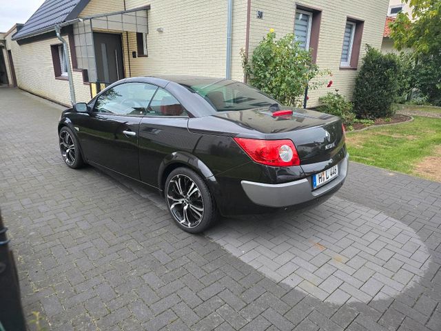 Renault Megane Cabrio2