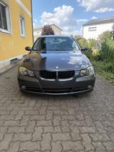 BMW 325i - Gewindefahrwerk / Service erneuert 04/26 - BMW aus 2005: 3er