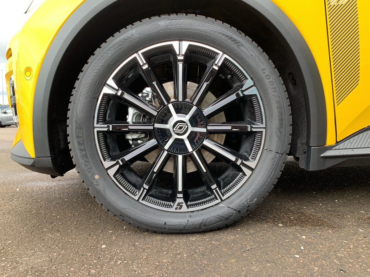 Renault R 5 - Bild 13