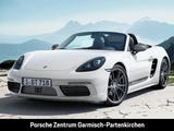 Porsche Boxster T LenkradHZG Mehrzonenklima Sportsitze - gebrauchte Porsche Boxster aus dem Jahr 2022