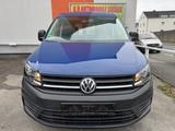 Volkswagen Caddy Nfz Kasten EcoProfi BMT Navi 1. Hand Eu6 - Volkswagen Caddy mit Benzin-Antrieb: Kombi, 1.6