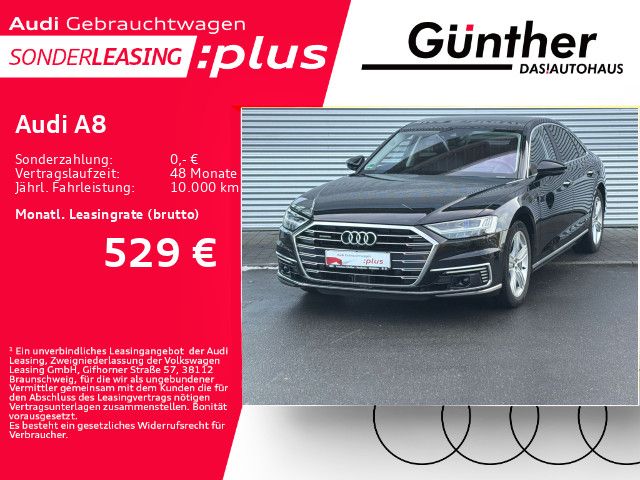 Audi A8 - Bild 1