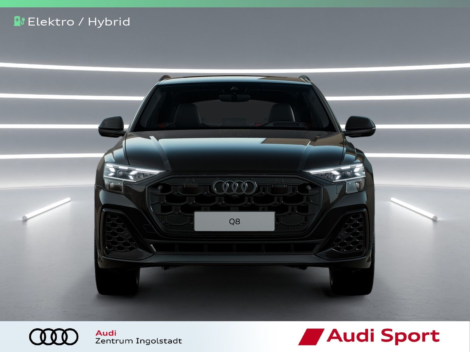 Audi Q8 - Bild 3