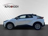 Toyota C-HR Hybrid FWD Team Deutschland 1.8 EU6e Navi L - Toyota: F