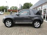 Suzuki Grand Vitara 2.4 Comfort/AHK - Suzuki Grand Vitara aus 2010