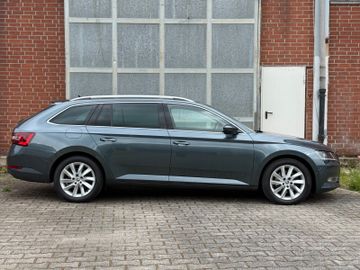 Skoda Superb - 8