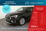 Audi Q3 advanced 1.5 35 TFSI Tempo*PDC*RFK*SH*Klima