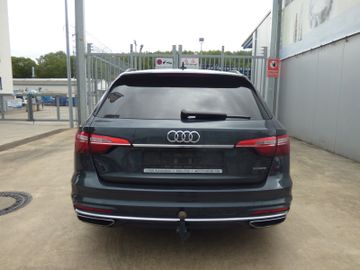 Audi A4 - 6