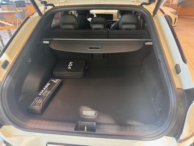 Kia EV6 84-kWh AWD GT-Line WP GD ASS+