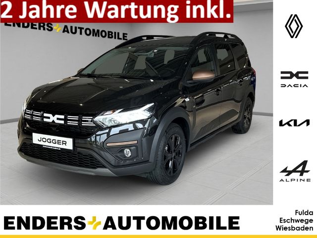 Dacia Jogger 1.6 HYBRID EU6e Extreme 140 Klima PDC SHZ