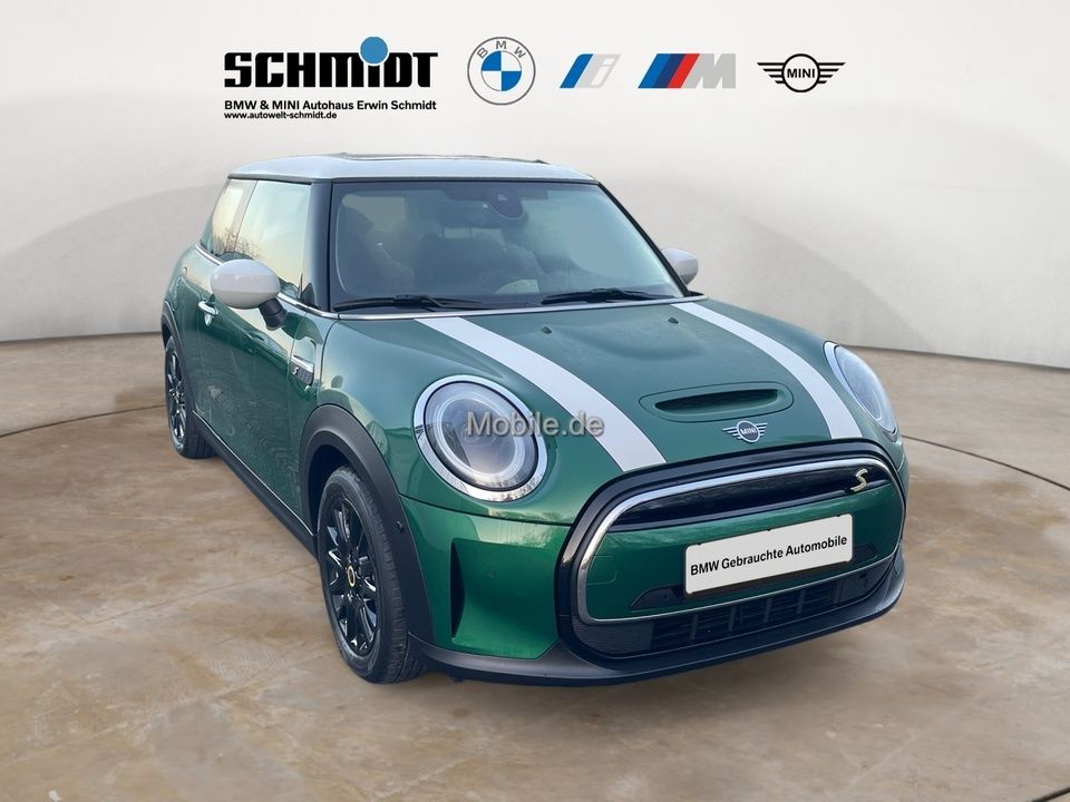 MINI Cooper SE - Bild 7