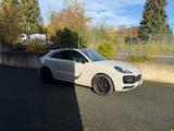 Porsche Cayenne E-Hybrid Platinum Edition Platinum E...