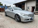Mercedes-Benz Mercedes E 350 W207 TOP AUSSTATTUNG - Mercedes-Benz E-Klasse A207