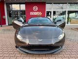 Aston Martin V8 Vantage 4.0 V8 Manual 007Edition 1 OF 100 - Aston Martin V8 Vantage: Coupe