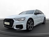 Audi A6 Avant 45 TFSI quattro S tronic S line | AHK - Audi A6 Jahreswagen