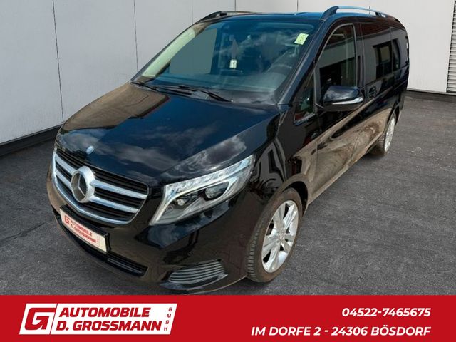 MERCEDES-BENZ V 250 250 CDI EDITION lang