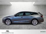 Skoda Octavia Combi Exclusive 2,0 TDI 110kW - Skoda Octavia: Exclusive