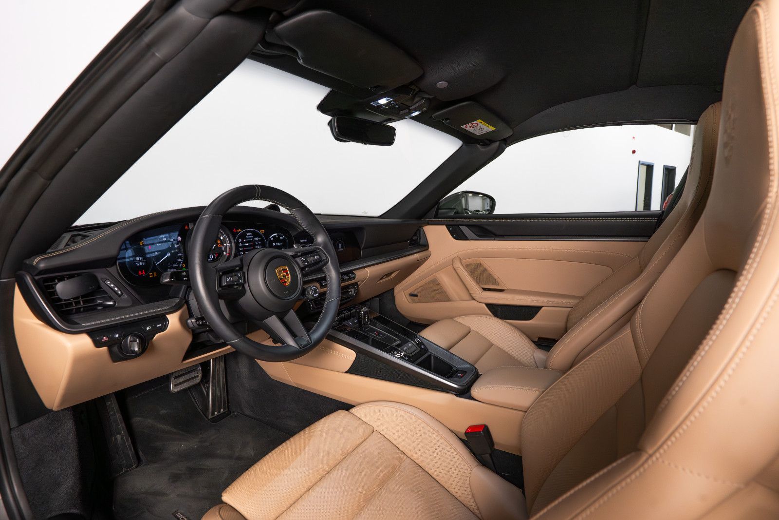 Porsche 992 (2024) buy