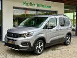 Peugeot Rifter Allure L1 GT Navi 1-Hand Tempomat - Peugeot Rifter aus 2023
