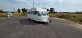 Hobby 495 UL Excellent Edition neu, unbenutzt - Hobby Excellent 495 ul