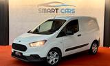 Ford Transit Courier Trend*Klima*FSH*MwSt. - Ford Transit SUV