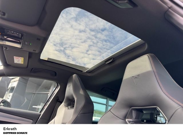Cupra Leon - Bild 14