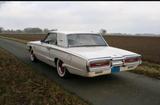 Ford fort thunderbird - gebrauchte Ford Thunderbird aus dem Jahr 1964