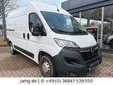 Opel Movano C Kasten L2H2 3,5t Edition KAMERA/AHK/DAB - Opel Movano mit Diesel-Antrieb: 2.5