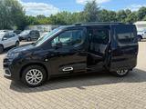 Citroën Berlingo 1.2 12V e-THP Feel M Anhängerkupplung - Citroën Berlingo Gebrauchtwagen in Wuppertal