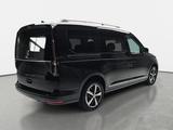 Volkswagen CADDY 1.5 TSI DSG MAXI STYLE NAVI LED 7-S ACC WI - Volkswagen Caddy: Style Maxi